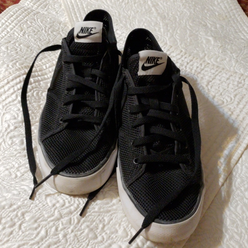 Nike sneakers